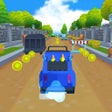 Ikon program: Paw Puppy Truck Racing