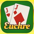 ไอคอนของโปรแกรม: Euchre Daily - Card Game