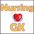 プログラムのアイコン：Nursing GK नर्सिंग सामान्…