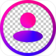 ไอคอนของโปรแกรม: Background Eraser - Photo…