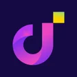 Icoon van programma: ToneSnap: Offline Voice M…