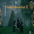 Ícone do programa: Fantasy Followers Pack
