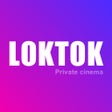 Icône du programme : Loktok : Movies  TV Shows