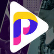 Icoon van programma: Powtoon Video Ai App Advi…