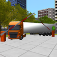 Ícone do programa: Truck Parking Simulator 3…