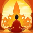 Ikon program: Shri Ram Mandir Game