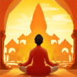 Programın simgesi: Shri Ram Mandir Game