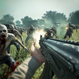 Symbol des Programms: DEAD TARGET FPS Zombie Ap…