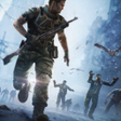 Programın simgesi: DEAD TARGET: Offline Zomb…