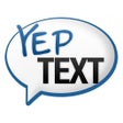 Иконка программы: YepText