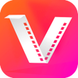 プログラムのアイコン：All Video Downloader