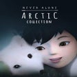 ไอคอนของโปรแกรม: Never Alone: Arctic Colle…