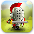 A Quest Of Knights Onrush icon