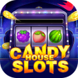 プログラムのアイコン：CandyHouse Slots