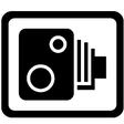 Icon of program: Irish Safety Camera Locat…