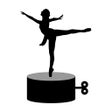 Ícone do programa: Music Box Player