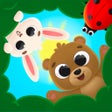 Symbol des Programms: Bedtime Stories  Mini Gam…