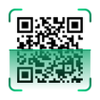 Icon of program: QRX: QR Code Scanner  Bar…