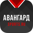 プログラムのアイコン：ХК Авангард - новости 202…