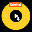 Ícone do programa: Snaptubè- Video Downloade…