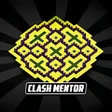 プログラムのアイコン：Clash Mentor