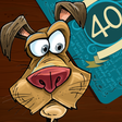 Icono de programa: 40 Caida y Limpia