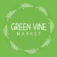 Icoon van programma: Green Vine Market