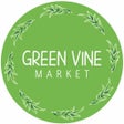 Programın simgesi: Green Vine Market