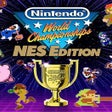 Symbol des Programms: Nintendo World Championsh…