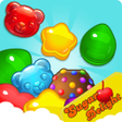 Иконка программы: Sugar Delight: Match Adve…