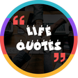 プログラムのアイコン：Quotes: Life, Love, Famil…