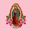 Icon of program: Virgen de Guadalupe Wallp…