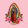 Virgen de Guadalupe Wallpaper