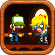 程序图标：Zombie Huntsman