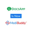 プログラムのアイコン：DocsApp - Consult Doctor …
