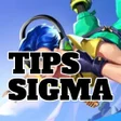 プログラムのアイコン: Tips Sigma