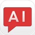 Иконка программы: Chat AI - Ask Answer Anyt…