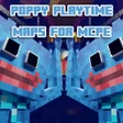 プログラムのアイコン：Maps Playtime For MCPE
