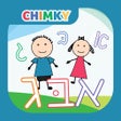 프로그램 아이콘: CHIMKY Trace Hebrew Alpha…