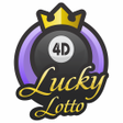 أيقونة البرنامج: Live 4D Results 4D Predic…