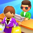 أيقونة البرنامج: My Perfect Mall: Shopping…