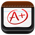 程序图标：A+ Spelling Test