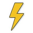ไอคอนของโปรแกรม: Lightning