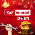 Icon of program: Veedol Dosti