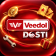 程序图标：Veedol Dosti