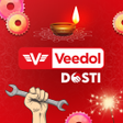 Ikon program: Veedol Dosti