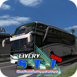 程序图标：Livery SHD Sudiro Tungga …