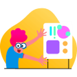 Icon of program: رفيق الرقمنة - متوسط - نس…