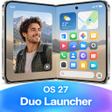 程序图标：OS 27: Duo Launcher