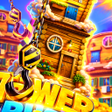 Ikona programu: Tower Flip Rush